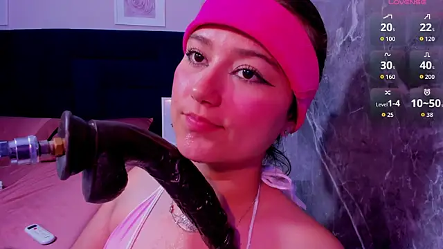iza_grey webcam