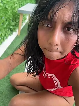 MELIZ_QUEEN webcam