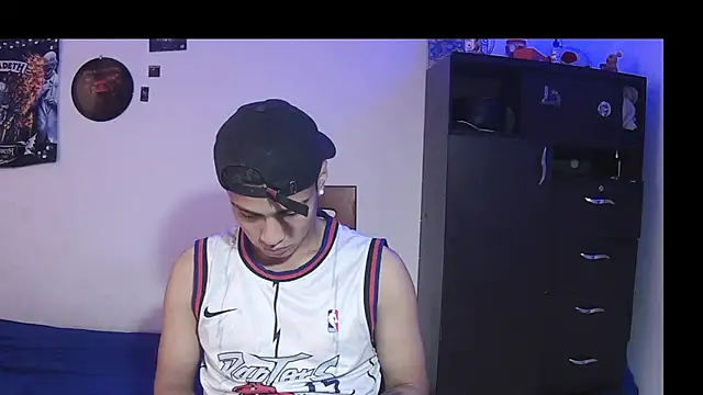 Fenix_hardcock webcam
