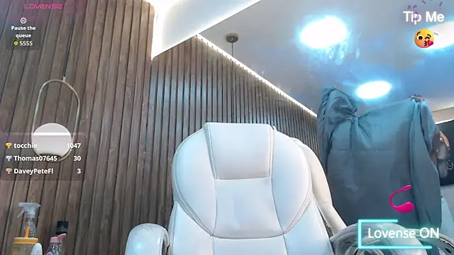 Colby_driscoll webcam