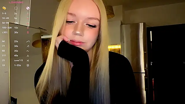 viyy - Viyy's free webcam - UK Sex Cams