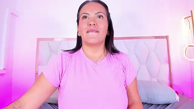 Antonella_Vega_ webcam