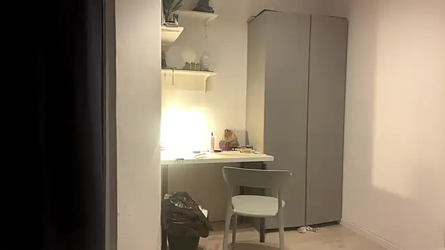 mellowpuffX webcam