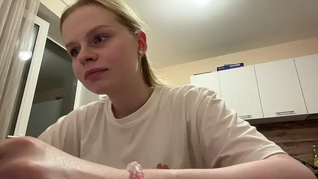 TasiaRibao webcam
