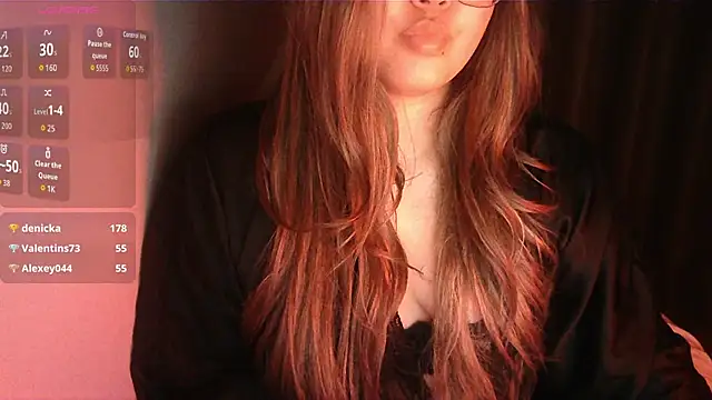 miraAssSs webcam