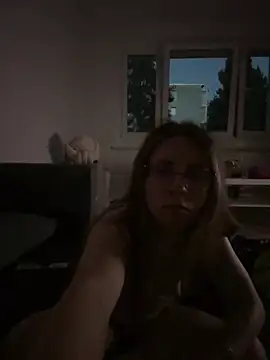 Amelie_wild webcam