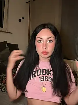 Estherjizz webcam