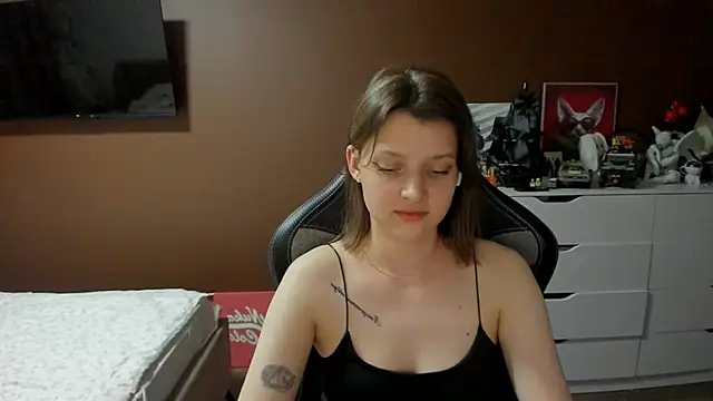 SoniNesti webcam