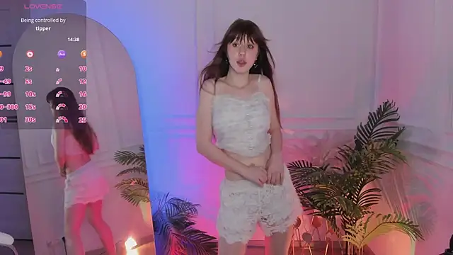 _angel_mp3 live cam on StripChat