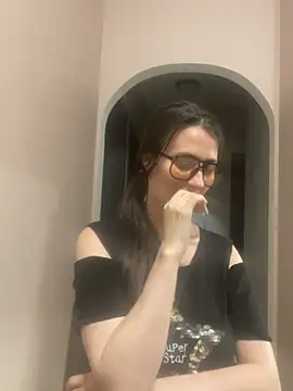 Flossy_Vettie live cam