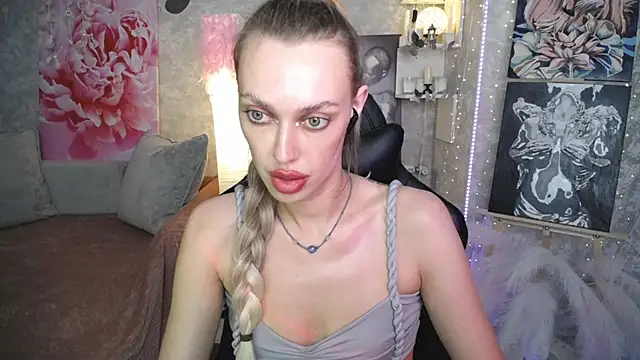 NickyAdamidi webcam