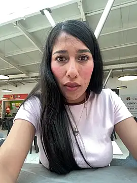 Amelia_Rivas webcam