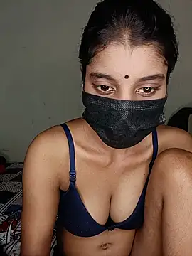 Erotic-Girl live cam on StripChat
