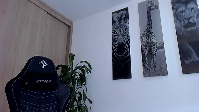 Santos_ramirez1 webcam