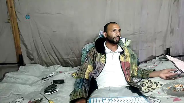 Camodick webcam