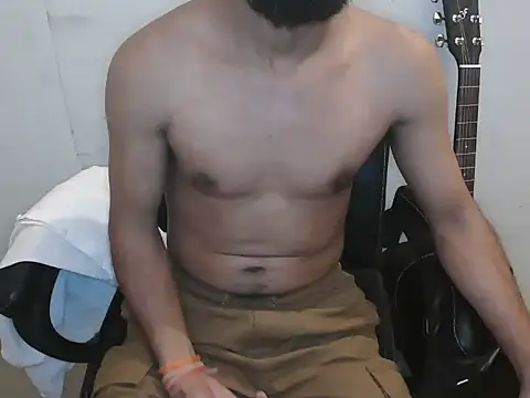 hotkunal live cam on StripChat