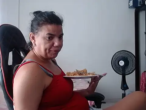 Adriana_0312 webcam