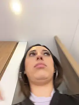 Kate_se webcam