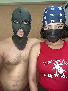 Janvimoon live cam on StripChat