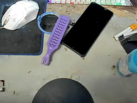 AshantTsiBigCock webcam