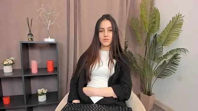SanaDemere live cam on StripChat