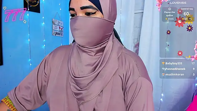 Falak-Yasin live sex cam