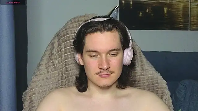 MoreRealAlex webcam