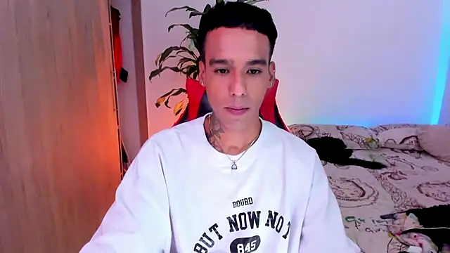 Damianwhite webcam