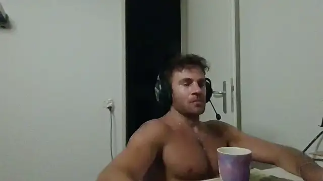 alpha-hunk webcam