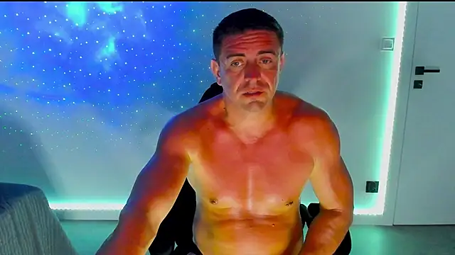 BadBoyVibes84 webcam