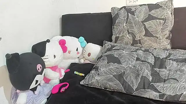 Eirlysx webcam