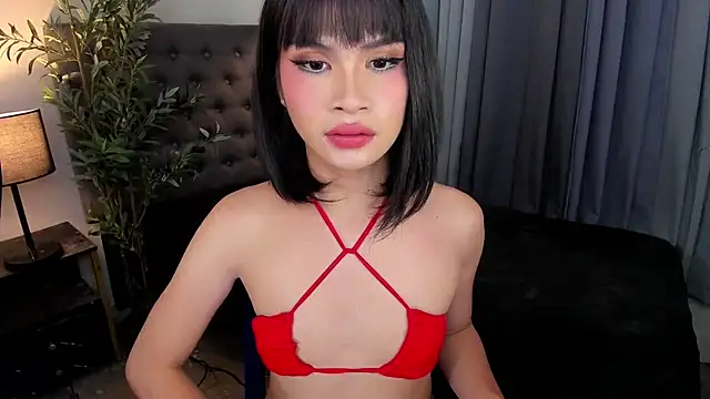 delightfulasianhugecock webcam
