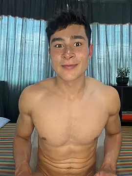 AustinJones_ webcam