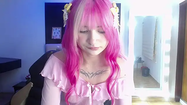 _Charlotte_Collins_ webcam