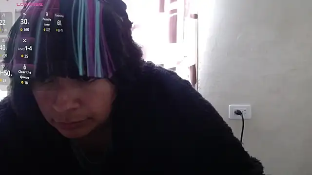 Acelinrose webcam
