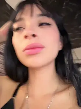 Sasha-firee webcam