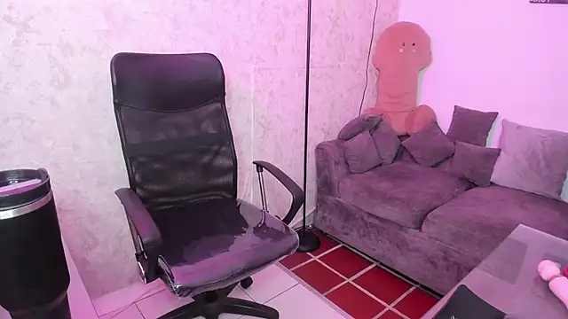 sararestrepo webcam
