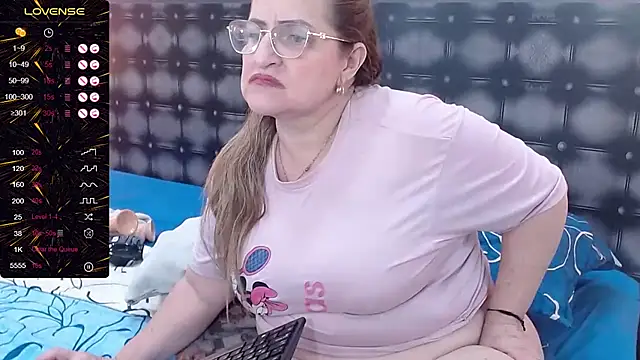 sandra_20 webcam