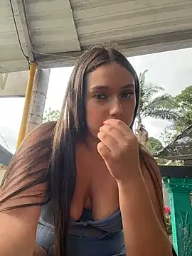 Naughty-Samanta- webcam