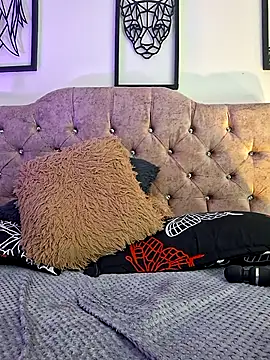 FelinaJohnson webcam