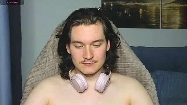 MoreRealAlex webcam