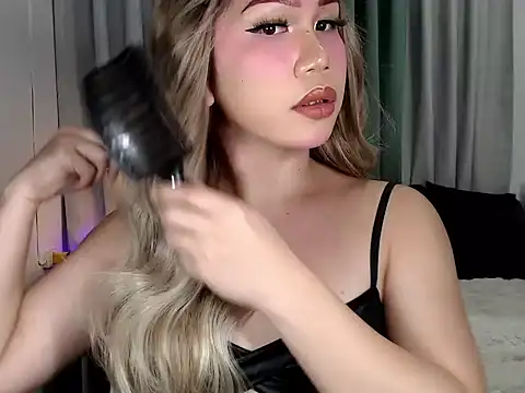 sensual_elise webcam