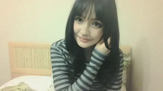 AliceMilati webcam