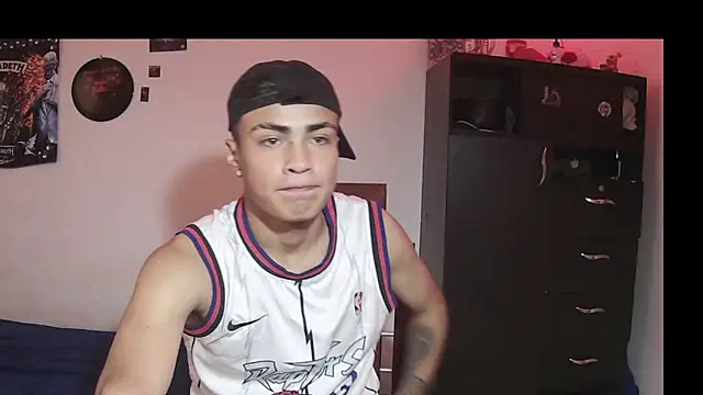 Fenix_hardcock webcam