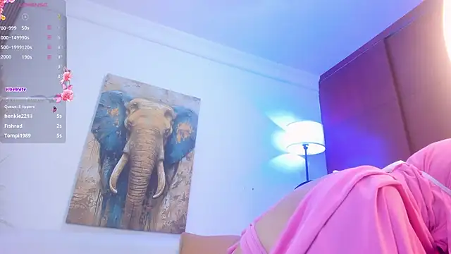 shahira_zaya (F young) - Spank ass 10x + countdown 🔥🍑