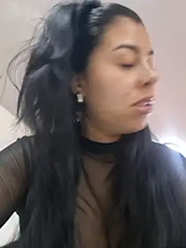 Luianna webcam