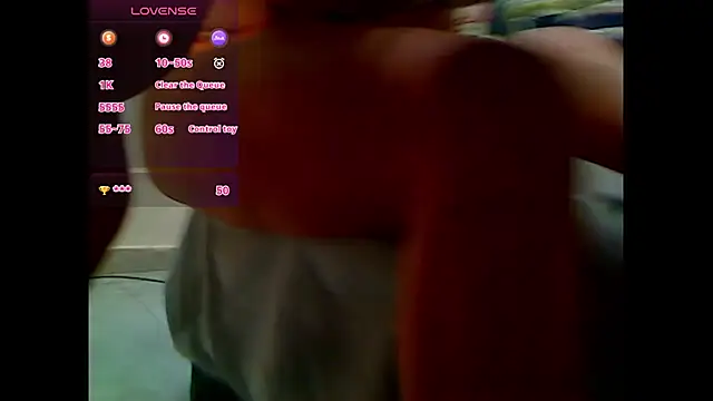Bigcocksexyluisa webcam