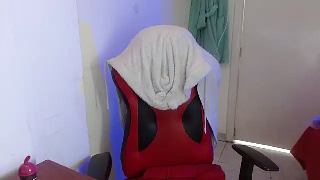 Maximesex webcam