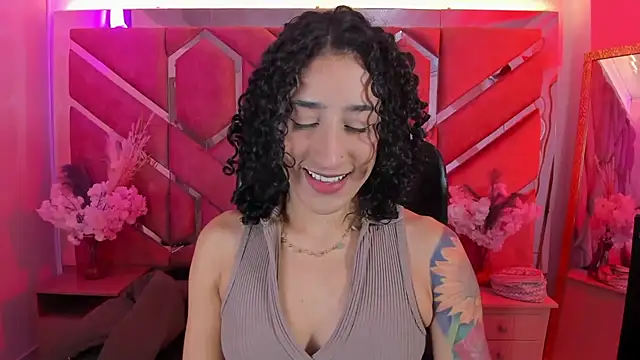 eimy_sexy_ - Eimy_Sexy_'s free webcam - UK Sex Cams