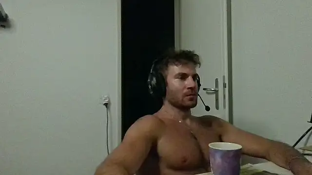 alpha-hunk webcam